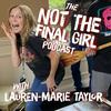 undefined The Not the Final Girl Podcast with Lauren-Marie Taylor