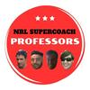 undefined The NRL Supercoach Professor's Podcast