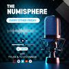 undefined Numisphere Podcast - Coins, Currency, Bullion