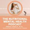 undefined The Nutritional Mental Health Podcast