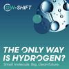 undefined The Only Way Is Hydrogen?