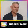 undefined The Open Table