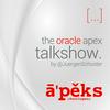 undefined The Oracle APEX Talkshow