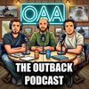undefined The Outback Podcast