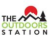 undefined The Outdoors Station