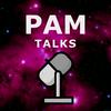 undefined The PAM Talks