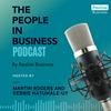 undefined The People in Business Podcast