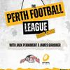 undefined The Perth Football League Radio Show
