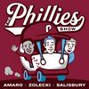 undefined The Phillies Show