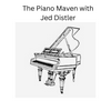 undefined The Piano Maven with Jed Distler