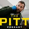 undefined The Pitt Podcast