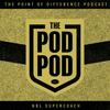 undefined The POD Pod - NRL Supercoach