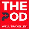 undefined The Pod Well Travelled