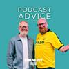 undefined The Podcast Advice Show: Make a Better Podcast