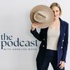 undefined THE PODCAST with Annelise Worn