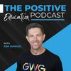 undefined The Positive Education Podcast With Ash Manuel
