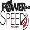 undefined The Power and Speed Podcast
