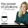 undefined The Power of Protons