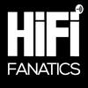 undefined Hi-Fi Fanatics