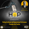 undefined HOP Into Action Podcast Series