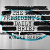 undefined The President's Daily Brief