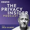 undefined The Privacy Insider: Conversations on Data Privacy & AI, Compliance & GDPR