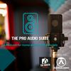 undefined The Pro Audio Suite