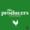 undefined The Producers, a Food Podcast.