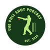 undefined The Pull Shot Cricket Podcast