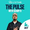 undefined The Pulse with Seany B