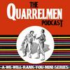 undefined The Quarrelmen Beatles podcast