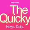undefined The Quicky