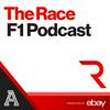 undefined The Race F1 Podcast
