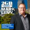 undefined Mornings with Mark Levy - Full Show