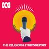 undefined The Religion and Ethics Report - Separate stories podcast