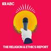 undefined The Religion and Ethics Report - Separate stories podcast