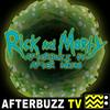 undefined The Rick And Morty After Show Podcast