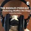 undefined The Riddles Podcast