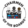 undefined Chairmen of the Boards