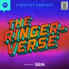 undefined The Ringer-Verse