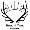 undefined The Rise N Tine Podcast