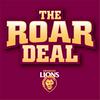 undefined The Roar Deal