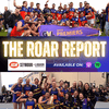 undefined The Roar Report