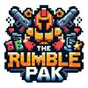 undefined The Rumble Pak Podcast