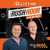 undefined The Rush Hour with JB & Billy
