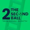 undefined The Second Ball Podcast