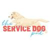 undefined The Service Dog Pod