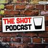 undefined The Shot Podcast