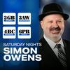 undefined The Simon Owens Show