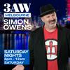 undefined The Simon Owens Show